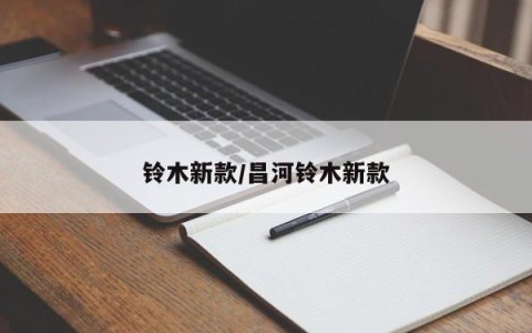 铃木新款/昌河铃木新款