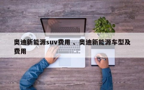 奥迪新能源suv费用 、奥迪新能源车型及费用