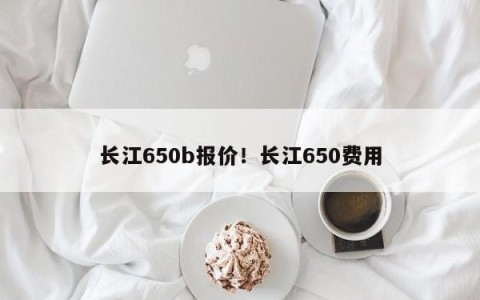 长江650b报价！长江650费用