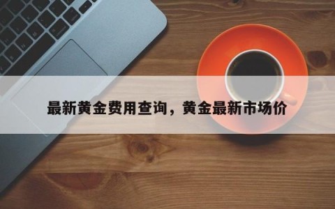 最新黄金费用查询，黄金最新市场价