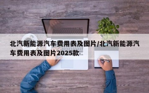 北汽新能源汽车费用表及图片/北汽新能源汽车费用表及图片2025款