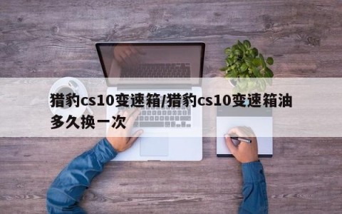 猎豹cs10变速箱/猎豹cs10变速箱油多久换一次
