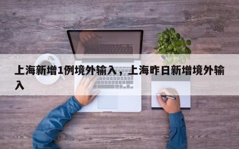 上海新增1例境外输入，上海昨日新增境外输入