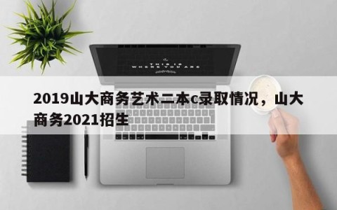2019山大商务艺术二本c录取情况，山大商务2021招生