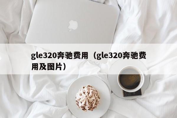 gle320奔驰费用(gle320奔驰费用及图片)