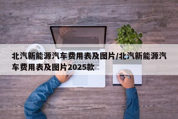 北汽新能源汽车费用表及图片/北汽新能源汽车费用表及图片2025款